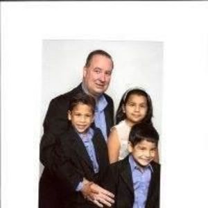 Meet your Posher, Paul